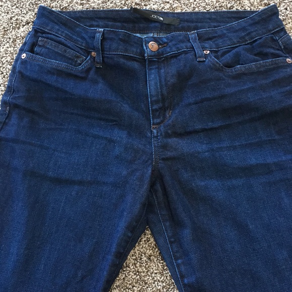 💥💥💥💥CLEARANCE JOE’S DARK SKINNY JEANS!! - Picture 3 of 6